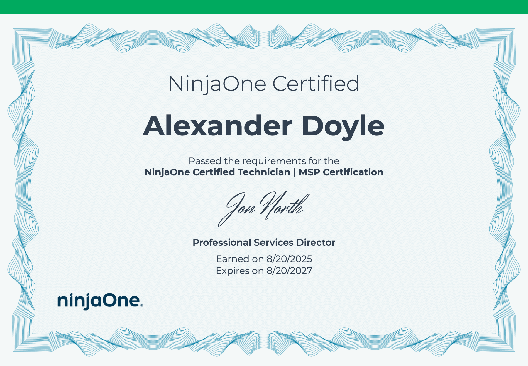 NinjaOne RMM